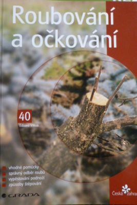 d - vrublovanie a ockovanie
